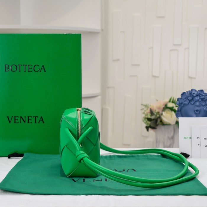 handbags Bottega Veneta 6600# size:22*14*10