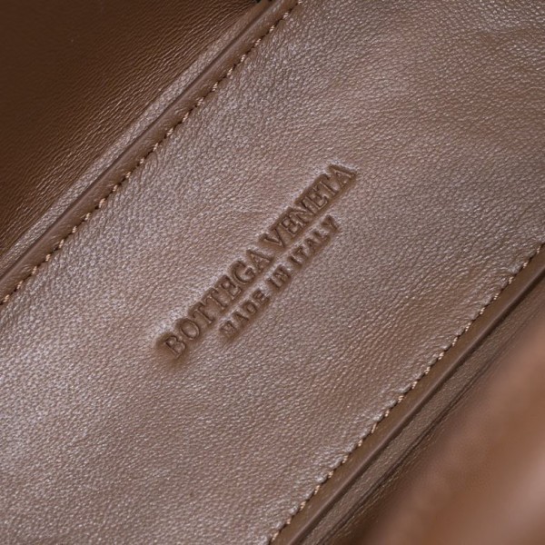 handbags Bottega Veneta 9895# size:20*7*13cm
