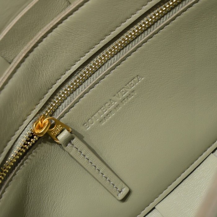 handbags Bottega Veneta 6687# size:23*15*5.5cm