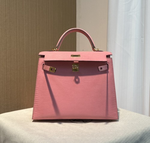  Handbags Hermes BK size:30 cm