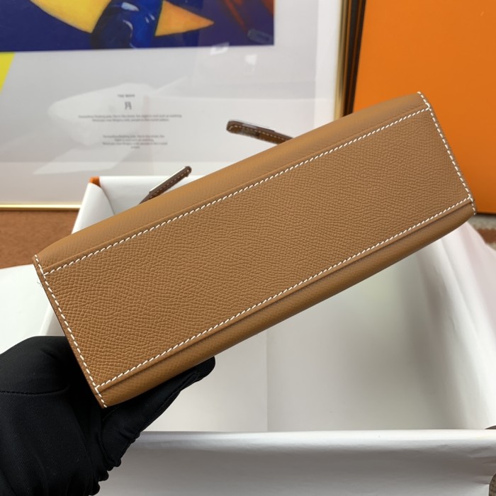  Handbags Hermes Minikelly