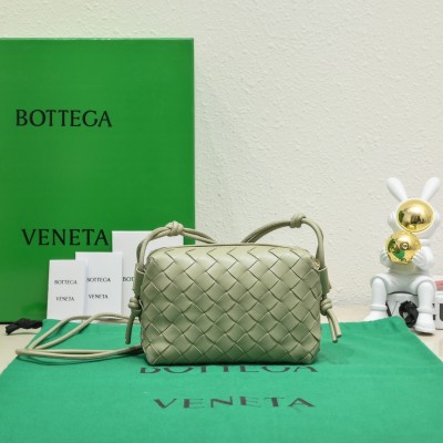 handbags Bottega Veneta 6684# size:22*15*8