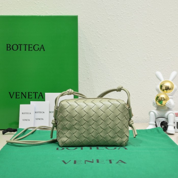 handbags Bottega Veneta 6684# size:22*15*8