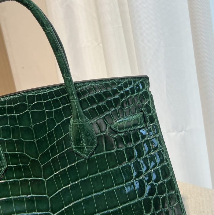  Handbags Hermes BK size:25 cm