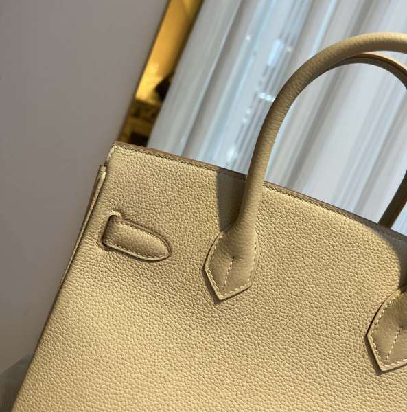  Handbags Hermes BK 