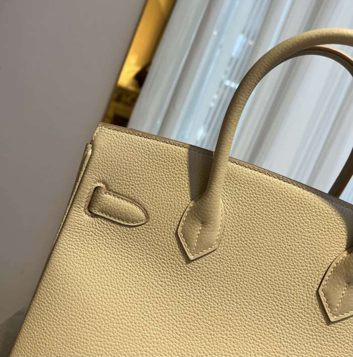  Handbags Hermes BK 