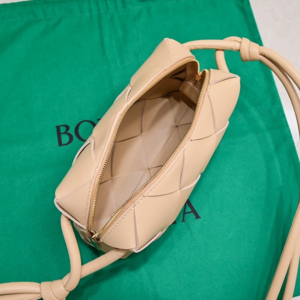 handbags Bottega Veneta 6600# size:22*14*10