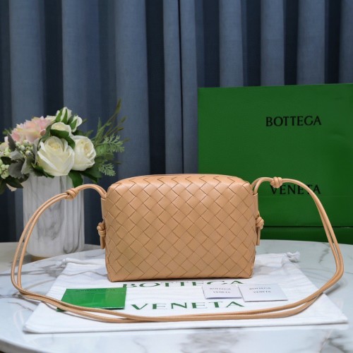 handbags Bottega Veneta 6684# size:22*15*8