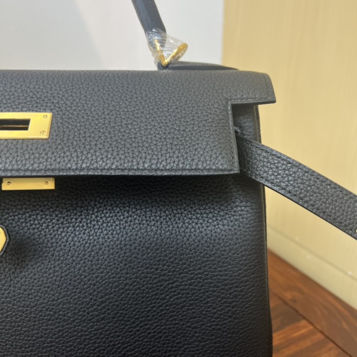  Handbags Hermes KL size:18 cm