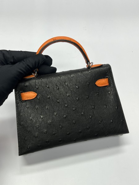  Handbags Hermes Kelly 