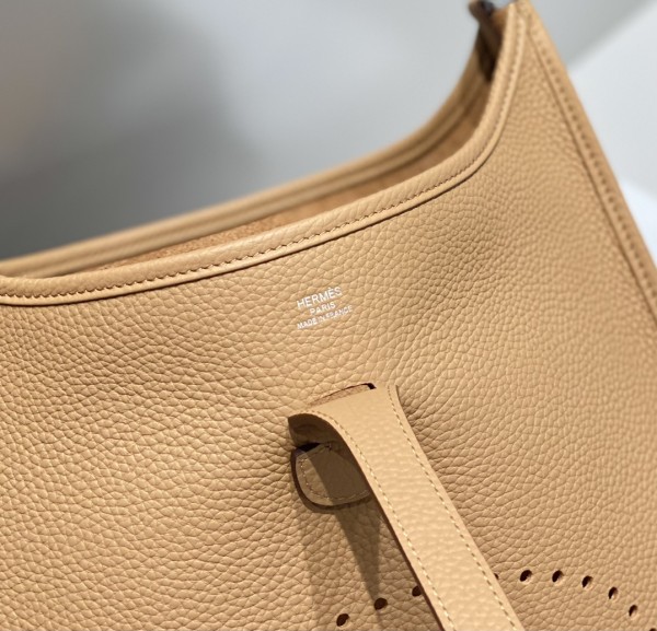  Handbags Hermes 𝑬𝒗𝒆𝒍𝒚𝒏𝒆 size:29cm