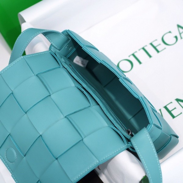 handbags Bottega Veneta 6687# size:23*15*5.5cm