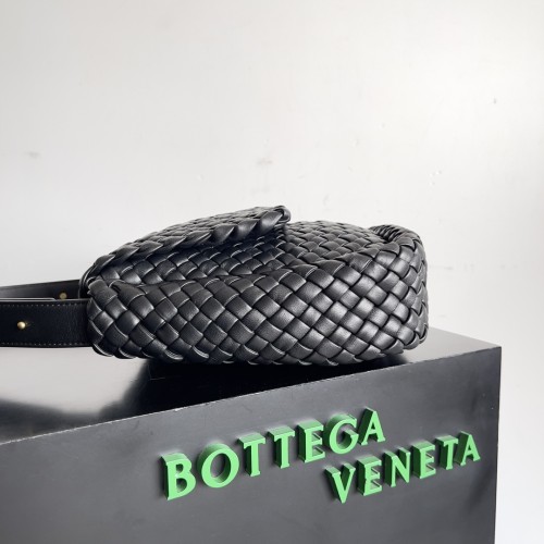 handbags Bottega Veneta 709418 size:26*13*22.5cm