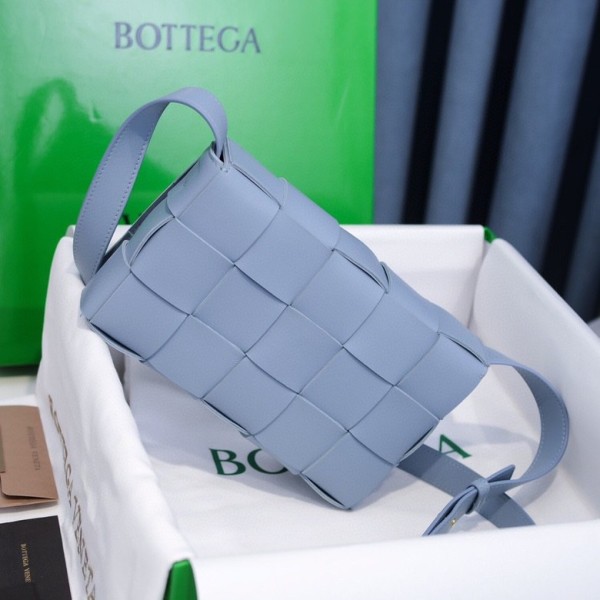 handbags Bottega Veneta 6687# size:23*15*5.5cm