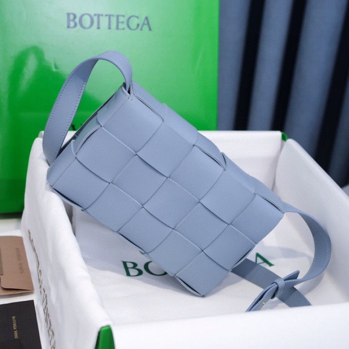 handbags Bottega Veneta 6687# size:23*15*5.5cm