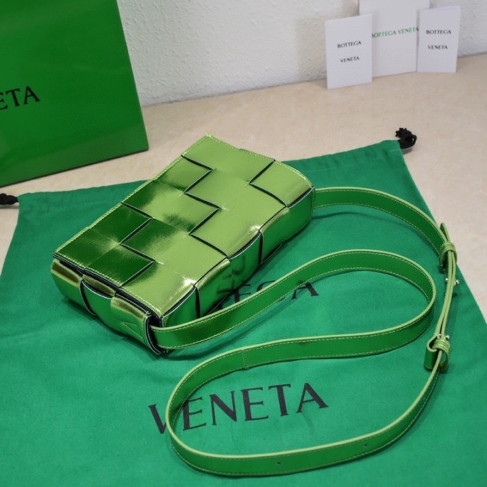 handbags Bottega Veneta 6687# size:23*15*5.5cm