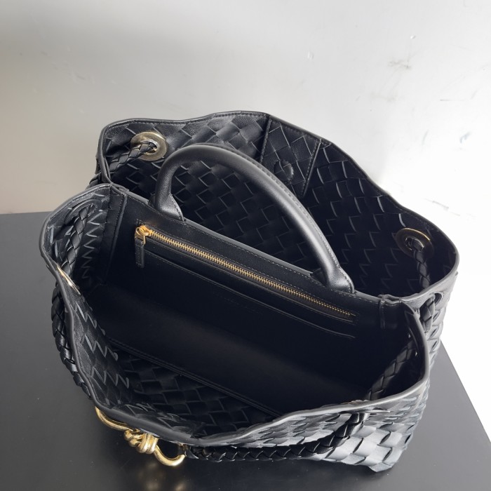 handbags Bottega Veneta 754990 size:29*10*18cm