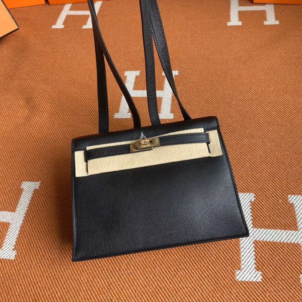  Handbags Hermes Kelly DanSe size:22cm