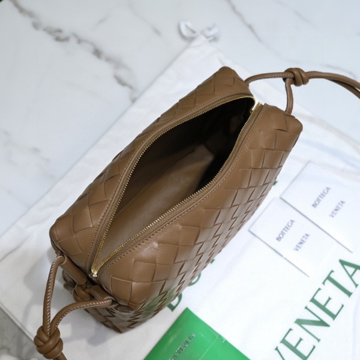 handbags Bottega Veneta 6684# size:22*15*8