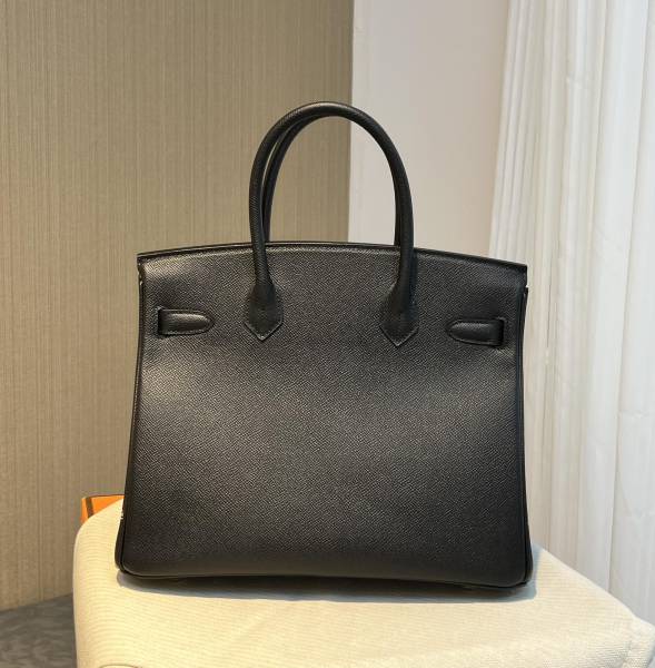  Handbags Hermes BK 
