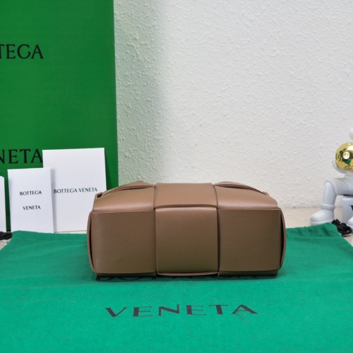 handbags Bottega Veneta 9895# size:20*7*13cm