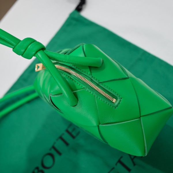 handbags Bottega Veneta 6600# size:22*14*10