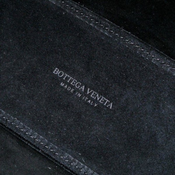 handbags Bottega Veneta 9894# SIZE:25*16*8CM