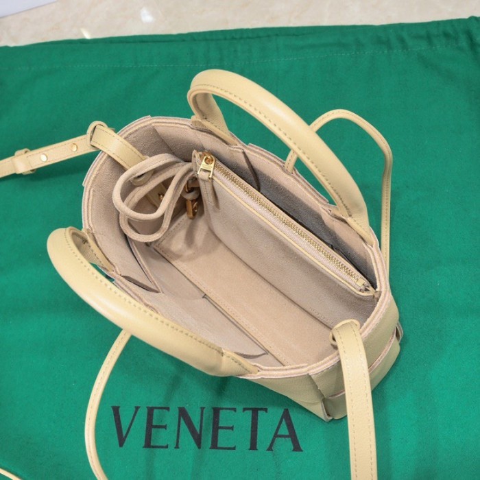 handbags Bottega Veneta 9895# size:20*7*13cm