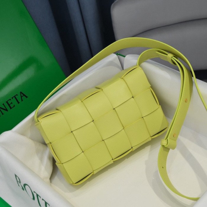 handbags Bottega Veneta 6687# size:23*15*5.5cm