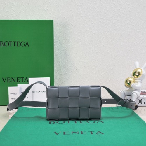 handbags Bottega Veneta 7587 size:19*5.5*12cm