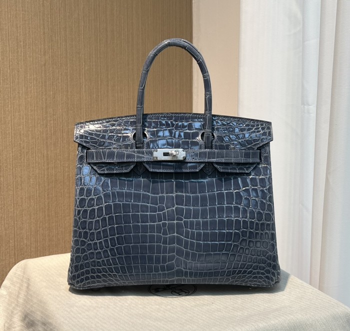  Handbags Hermes BK size:30 cm