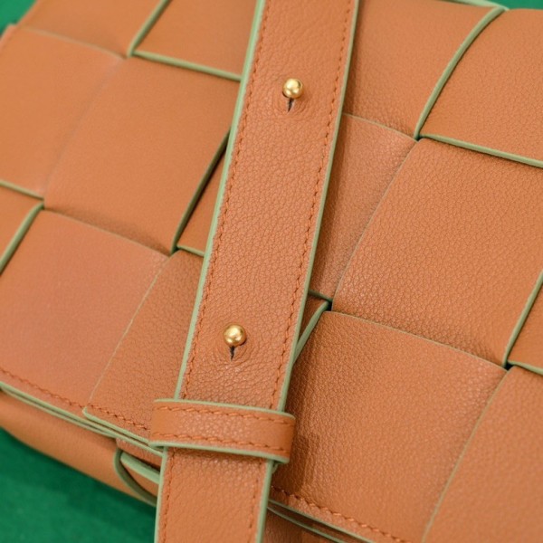 handbags Bottega Veneta 6687# size:23*15*5.5cm