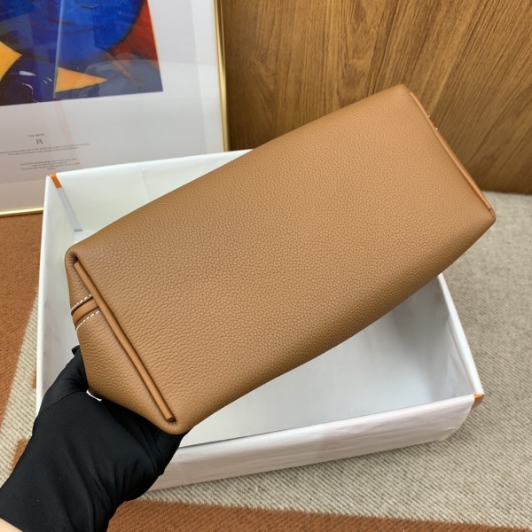  Handbags Hermes Kelly size:29 cm