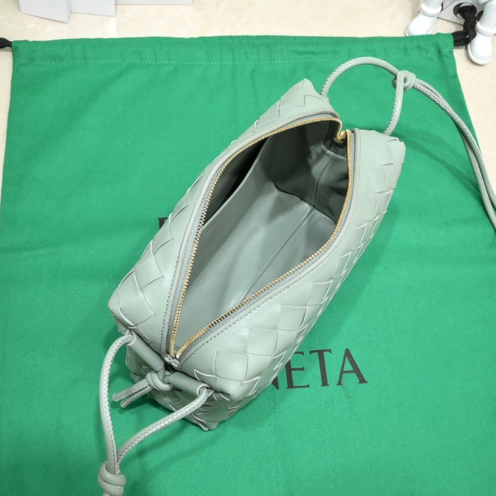 handbags Bottega Veneta 6684# size:22*15*8