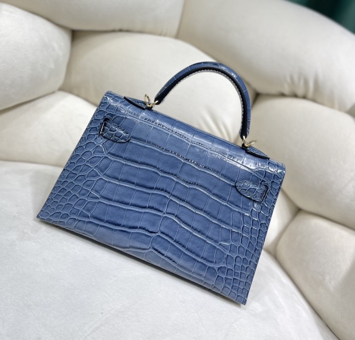  Handbags Hermes Mini Kelly