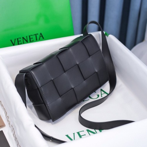 handbags Bottega Veneta 6687# size:23*15*5.5cm