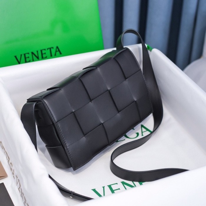 handbags Bottega Veneta 6687# size:23*15*5.5cm