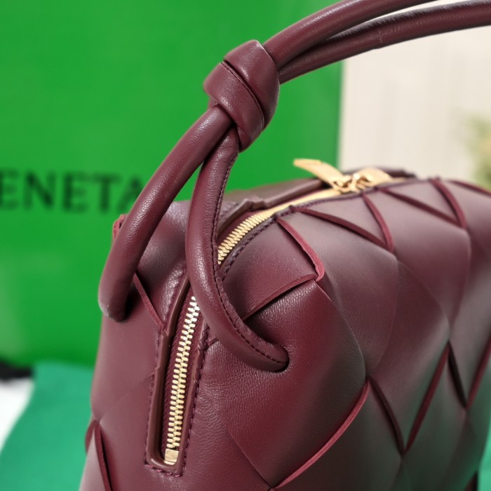 handbags Bottega Veneta 6600# size:22*14*10