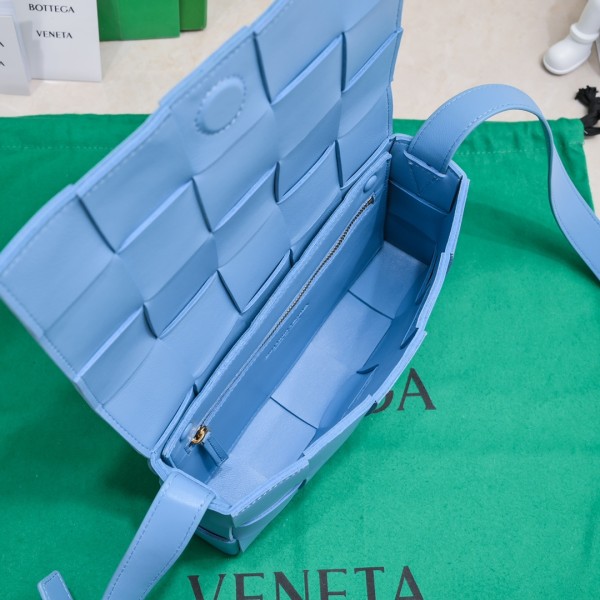 handbags Bottega Veneta 6687# size:23*15*5.5cm