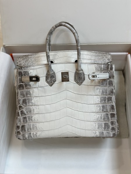  Handbags Hermes BK size:25 cm