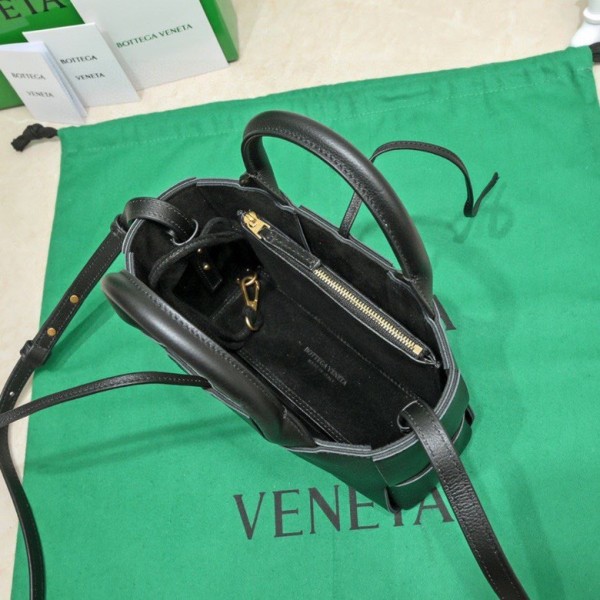 handbags Bottega Veneta 9895# size:20*7*13cm