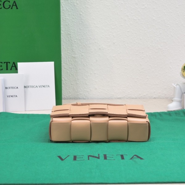 handbags Bottega Veneta 7587 size:19*5.5*12cm