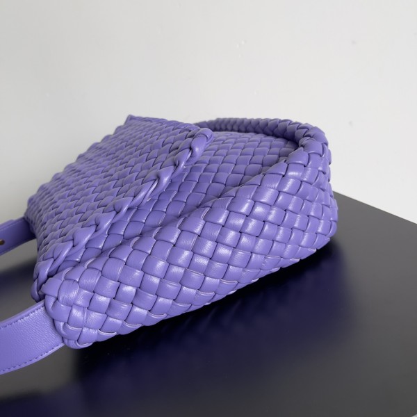 handbags Bottega Veneta 709418 size:26*13*22.5cm
