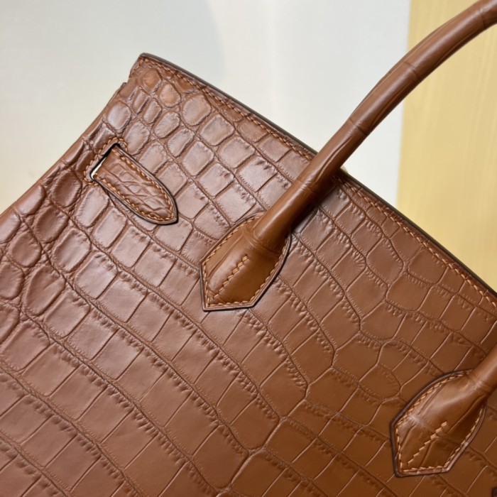  Handbags Hermes BK size:30 cm