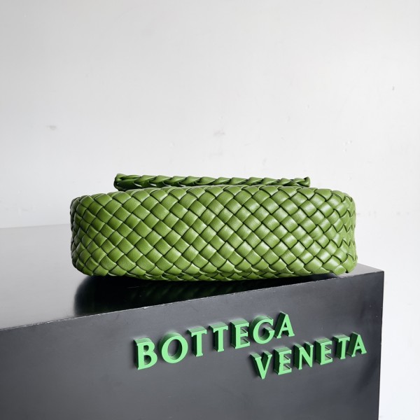 handbags Bottega Veneta 709418 size:26*13*22.5cm