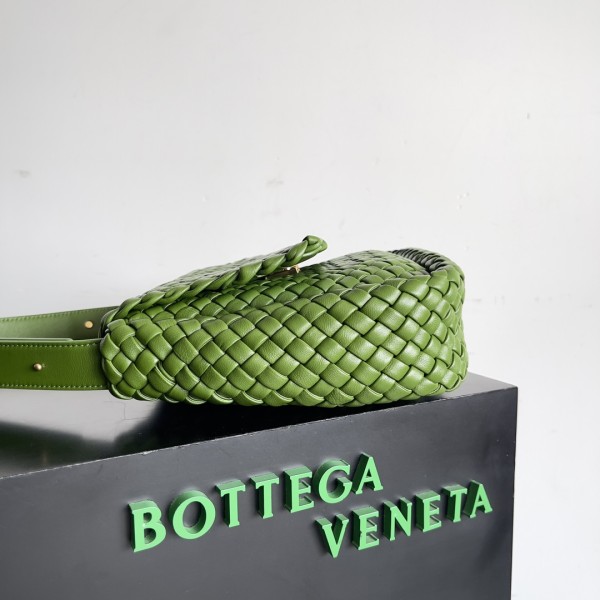 handbags Bottega Veneta 709418 size:26*13*22.5cm