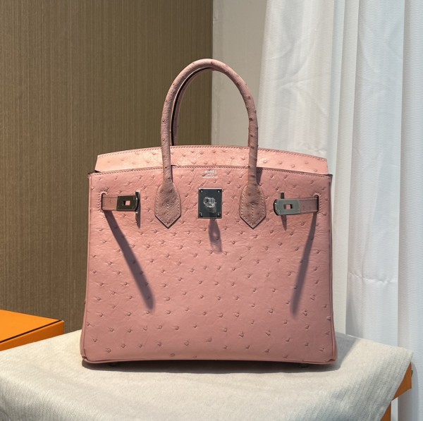  Handbags Hermes birkin size:30cm