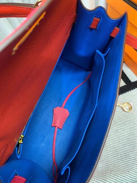  Handbags Hermes Special order Kelly size:25 cm