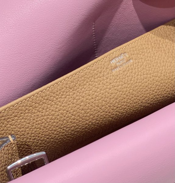  Handbags Hermes 𝑯𝒂𝒍𝒛𝒂𝒏 size:25 cm