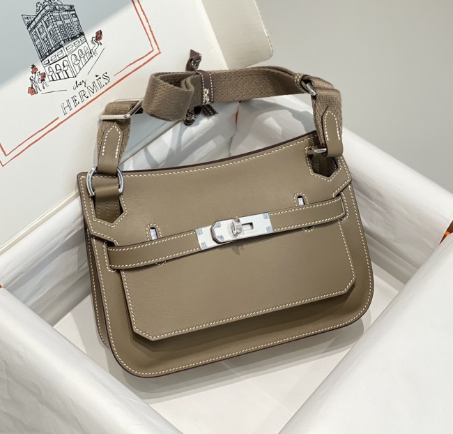  Handbags Hermes 𝑱𝒚𝒑𝒔𝒊𝒆𝒓𝒆 size:23-17-5 cm
